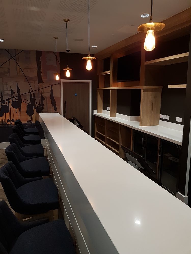 Hampton By Hilton Bristol Airport Hotel Redhill  Екстериор снимка